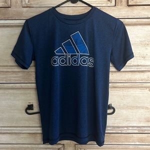 Kids lightweight athletic shirt